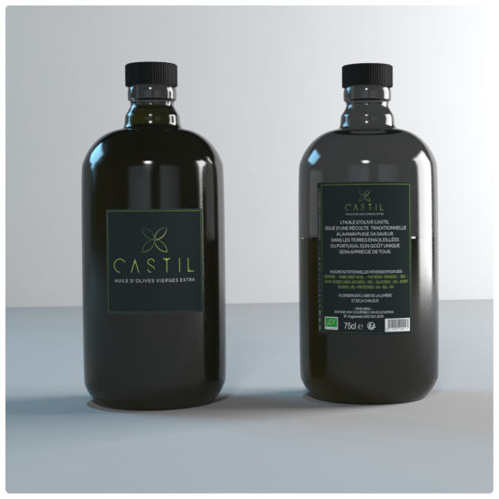 Castil limited