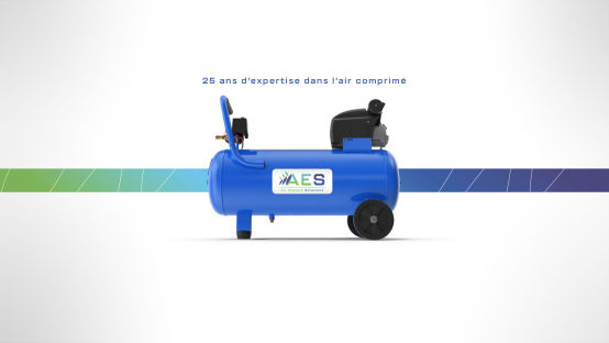 AES-Header